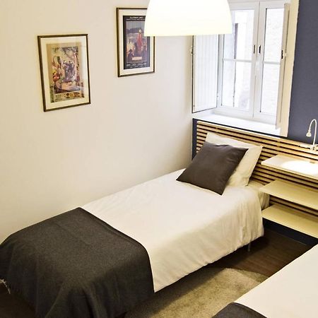 Fabulous Apartaments R/C Lisboa Ngoại thất bức ảnh