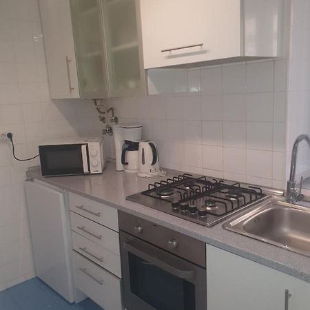 Fabulous Apartaments R/C Lisboa Ngoại thất bức ảnh