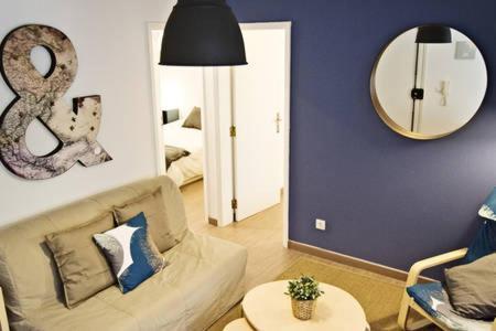 Fabulous Apartaments R/C Lisboa Ngoại thất bức ảnh