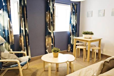Fabulous Apartaments R/C Lisboa Ngoại thất bức ảnh