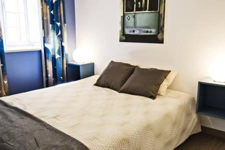 Fabulous Apartaments R/C Lisboa Ngoại thất bức ảnh