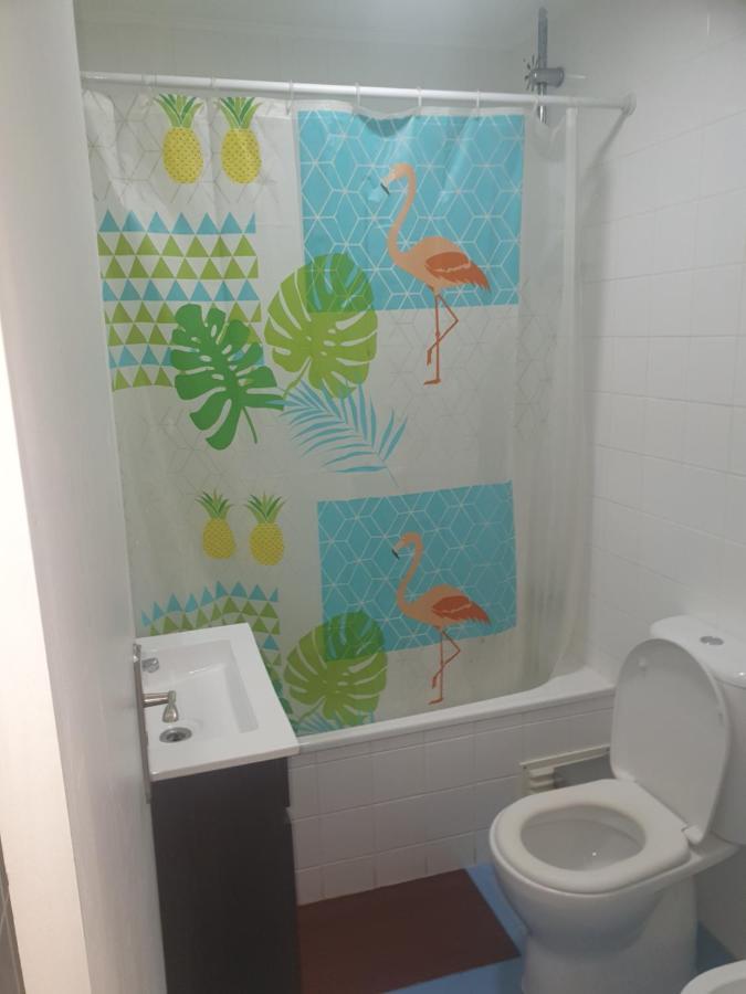 Fabulous Apartaments R/C Lisboa Ngoại thất bức ảnh